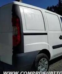 FIAT Doblo Doblò 1.6 16V Nat.Pow. PC-TA Carg.Lam.SX rif. 7196097 FIAT Doblo Doblò 1.6 16V Nat.Pow. PC-TA Carg.Lam.SX rif. 7196097
