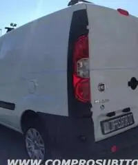 FIAT Doblo Doblò 1.6 16V Nat.Pow. PC-TA Carg.Lam.SX rif. 7196097 FIAT Doblo Doblò 1.6 16V Nat.Pow. PC-TA Carg.Lam.SX rif. 7196097