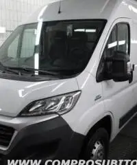 FIAT Ducato 30 2.3 MJT 130CV PC-TM Furgone rif. 7189050 FIAT Ducato 30 2.3 MJT 130CV PC-TM Furgone rif. 7189050