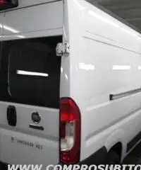 FIAT Ducato 30 2.3 MJT 130CV PC-TM Furgone rif. 7189050 FIAT Ducato 30 2.3 MJT 130CV PC-TM Furgone rif. 7189050