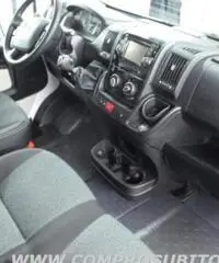 FIAT Ducato 30 2.3 MJT 130CV PC-TM Furgone rif. 7189050 FIAT Ducato 30 2.3 MJT 130CV PC-TM Furgone rif. 7189050