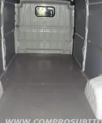 FIAT Ducato 30 2.3 MJT 130CV PC-TM Furgone rif. 7189050 FIAT Ducato 30 2.3 MJT 130CV PC-TM Furgone rif. 7189050