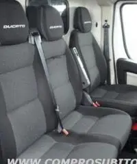 FIAT Ducato 30 2.3 MJT 130CV PC-TM Furgone rif. 7189050 FIAT Ducato 30 2.3 MJT 130CV PC-TM Furgone rif. 7189050
