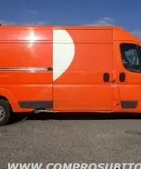 FIAT Ducato 35 2.3 MJT Maxi IVA compresa rif. 7196100 FIAT Ducato 35 2.3 MJT Maxi IVA compresa rif. 7196100