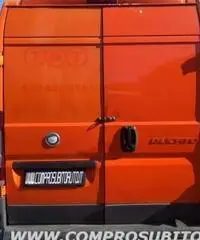 FIAT Ducato 35 2.3 MJT Maxi IVA compresa rif. 7196100 FIAT Ducato 35 2.3 MJT Maxi IVA compresa rif. 7196100