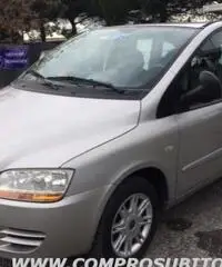 FIAT Multipla 1.6 16V Natural Power Dynamic rif. 7196106 FIAT Multipla 1.6 16V Natural Power Dynamic rif. 7196106