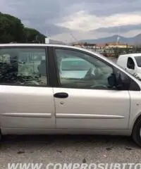 FIAT Multipla 1.6 16V Natural Power Dynamic rif. 7196106 FIAT Multipla 1.6 16V Natural Power Dynamic rif. 7196106