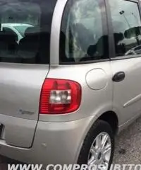 FIAT Multipla 1.6 16V Natural Power Dynamic rif. 7196106 FIAT Multipla 1.6 16V Natural Power Dynamic rif. 7196106