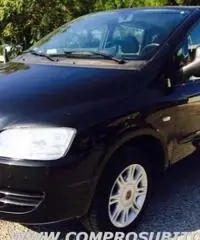 FIAT Multipla 1.6 16V Natural Power Dynamic rif. 7196104 FIAT Multipla 1.6 16V Natural Power Dynamic rif. 7196104