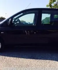 FIAT Multipla 1.6 16V Natural Power Dynamic rif. 7196104 FIAT Multipla 1.6 16V Natural Power Dynamic rif. 7196104