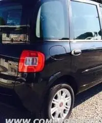 FIAT Multipla 1.6 16V Natural Power Dynamic rif. 7196104 FIAT Multipla 1.6 16V Natural Power Dynamic rif. 7196104