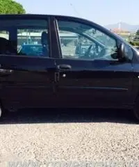 FIAT Multipla 1.6 16V Natural Power Dynamic rif. 7196104 FIAT Multipla 1.6 16V Natural Power Dynamic rif. 7196104