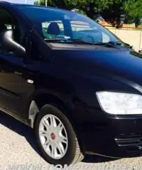 FIAT Multipla 1.6 16V Natural Power Dynamic rif. 7196104 FIAT Multipla 1.6 16V Natural Power Dynamic rif. 7196104