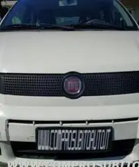 FIAT Panda 1.1 Active rif. 7196105 FIAT Panda 1.1 Active rif. 7196105