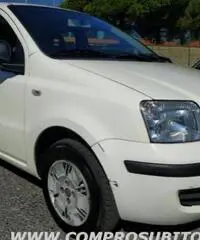 FIAT Panda 1.1 Active rif. 7196105 FIAT Panda 1.1 Active rif. 7196105