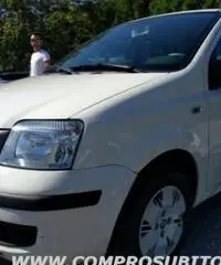FIAT Panda 1.1 Active rif. 7196105 FIAT Panda 1.1 Active rif. 7196105