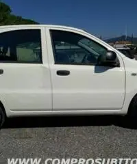 FIAT Panda 1.1 Active rif. 7196105 FIAT Panda 1.1 Active rif. 7196105