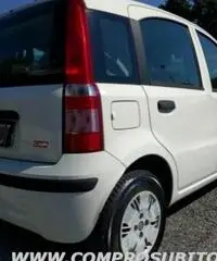 FIAT Panda 1.1 Active rif. 7196105 FIAT Panda 1.1 Active rif. 7196105
