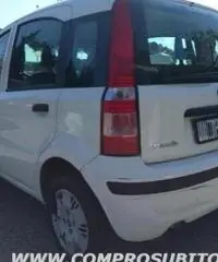 FIAT Panda 1.1 Active rif. 7196105 FIAT Panda 1.1 Active rif. 7196105