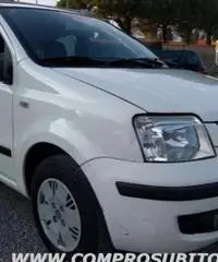 FIAT Panda 1.2 Dynamic rif. 7196110 FIAT Panda 1.2 Dynamic rif. 7196110