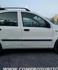 FIAT Panda 1.2 Dynamic rif. 7196110 FIAT Panda 1.2 Dynamic rif. 7196110