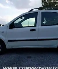 FIAT Panda 1.2 Dynamic rif. 7196110 FIAT Panda 1.2 Dynamic rif. 7196110