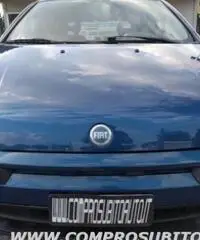 FIAT Punto 1.2i cat 5 porte EL rif. 7180621 FIAT Punto 1.2i cat 5 porte EL rif. 7180621