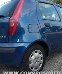FIAT Punto 1.2i cat 5 porte EL rif. 7180621 FIAT Punto 1.2i cat 5 porte EL rif. 7180621