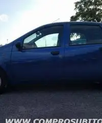 FIAT Punto 1.2i cat 5 porte EL rif. 7180621 FIAT Punto 1.2i cat 5 porte EL rif. 7180621