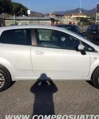 FIAT Punto Evo 1.4 3 porte Dynamic Natural Power rif. 7192895 FIAT Punto Evo 1.4 3 porte Dynamic Natural Power rif. 7192895