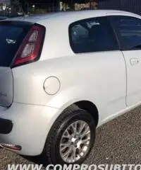 FIAT Punto Evo 1.4 3 porte Dynamic Natural Power rif. 7192895 FIAT Punto Evo 1.4 3 porte Dynamic Natural Power rif. 7192895