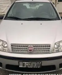 FIAT Punto GPL rif. 7192893 FIAT Punto GPL rif. 7192893