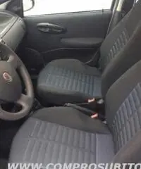 FIAT Punto GPL rif. 7192893 FIAT Punto GPL rif. 7192893