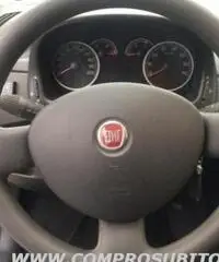 FIAT Punto GPL rif. 7192893 FIAT Punto GPL rif. 7192893