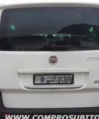 FIAT Scudo 2.0 MJT Panorama Family 9 posti rif. 7189061