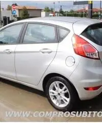 FORD Fiesta 1.0 80CV 5 porte Business rif. 7189053 FORD Fiesta 1.0 80CV 5 porte Business rif. 7189053