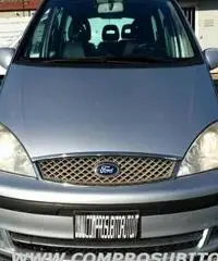 FORD Galaxy 1.9 TDI  cat rif. 7176277 FORD Galaxy 1.9 TDI  cat rif. 7176277