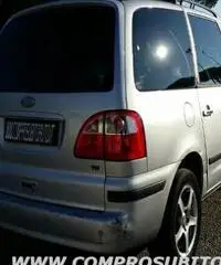 FORD Galaxy 1.9 TDI  cat rif. 7176277 FORD Galaxy 1.9 TDI  cat rif. 7176277