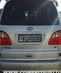 FORD Galaxy 1.9 TDI  cat rif. 7176277 FORD Galaxy 1.9 TDI  cat rif. 7176277