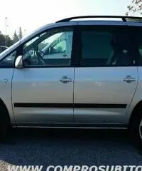 FORD Galaxy 1.9 TDI  cat rif. 7176277 FORD Galaxy 1.9 TDI  cat rif. 7176277
