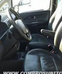 FORD Galaxy 1.9 TDI  cat rif. 7176277 FORD Galaxy 1.9 TDI  cat rif. 7176277