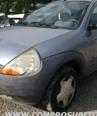 FORD Ka 1.3 (servosterzo) rif. 7184706 FORD Ka 1.3 (servosterzo) rif. 7184706