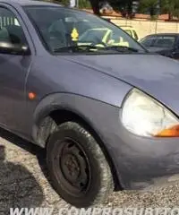FORD Ka 1.3 (servosterzo) rif. 7184706 FORD Ka 1.3 (servosterzo) rif. 7184706