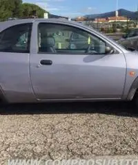 FORD Ka 1.3 (servosterzo) rif. 7184706 FORD Ka 1.3 (servosterzo) rif. 7184706