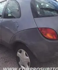 FORD Ka 1.3 (servosterzo) rif. 7184706 FORD Ka 1.3 (servosterzo) rif. 7184706