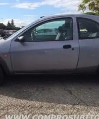 FORD Ka 1.3 (servosterzo) rif. 7184706 FORD Ka 1.3 (servosterzo) rif. 7184706