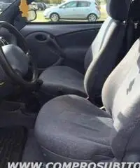 FORD Ka 1.3 (servosterzo) rif. 7184706 FORD Ka 1.3 (servosterzo) rif. 7184706