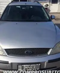 FORD Mondeo 2.0 16V TDCi  SW Ghia rif. 7180598 FORD Mondeo 2.0 16V TDCi  SW Ghia rif. 7180598