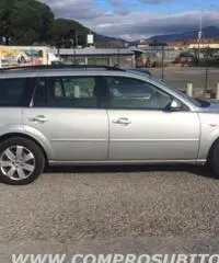 FORD Mondeo 2.0 16V TDCi  SW Ghia rif. 7180598 FORD Mondeo 2.0 16V TDCi  SW Ghia rif. 7180598