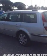 FORD Mondeo 2.0 16V TDCi  SW Ghia rif. 7180598 FORD Mondeo 2.0 16V TDCi  SW Ghia rif. 7180598